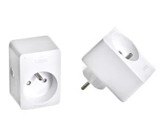 SUMANUS ELEKTRINIS LIZDAS TL-TAPO-P100(2-PACK) 2300 W TP-LINK
