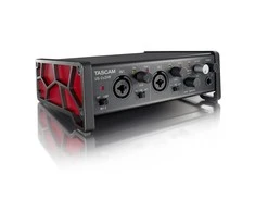 Garso sąsaja - Tascam US-2X2HR 192kHz USB