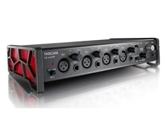 Garso sąsaja - Tascam US-4X4HR 4x4 USB 2.0