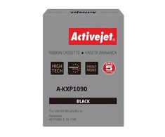 Rašalo Kasetė - Activejet A-KXP1090 Pakeitimas Panasonic KX-P115 Juoda