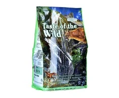 Taste of the Wild Cat Rocky Mountain 2kg