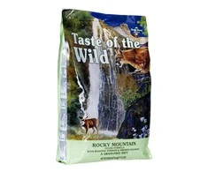 Taste of the Wild Cat Rocky Mountain 6,6kg