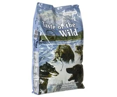 Taste of the Wild Dog Pacific Stream 12,2kg