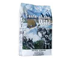 Taste of the Wild Dog Pacific Stream Puppy 12,2kg