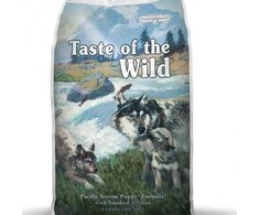 Taste Of The Wild Pacific Stream Puppy 5,6kg