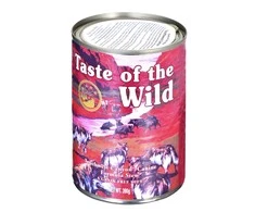 Drėgnas Šunų Maistas - Taste Of The Wild Southwest Canyon 390 g