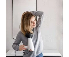 Taurus STUDIO 2500 IONIC plaukų džiovintuvas 2400 W Baltas