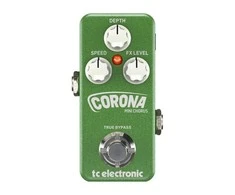TC Electronic Corona Mini Chorus