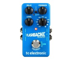 TC Electronic TC Electronic Flashback 2 - Efekt typu delay MASH