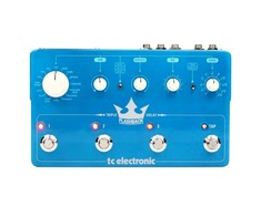 TC Electronic TC Electronic Flashback Triple Delay - Efektyvus tipo uždelsimas