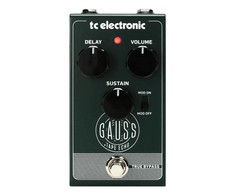 TC Electronic TC Electronic Gauss Tape Echo – gitaros efektas