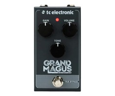 TC Electronic TC Electronic Grand Magus Distortion - Efekt typu distortion