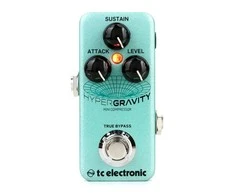 TC Electronic HyperGravity Mini Compress