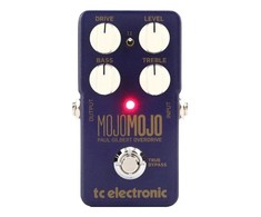 TC Electronic TC Electronic MojoMojo Paul Gilbert Edit – Overdrive gitaros efektas