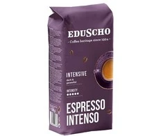 TCHIBO EDUSCHO ESPRESSO INTENSO kavos pupelės 1000G