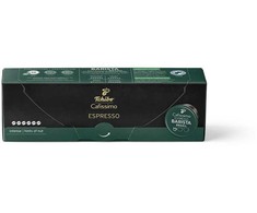 Kavos kapsulės Tchibo Cafissimo Espresso | BRASIL
