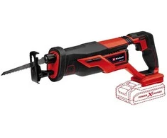 Belaidis Pjūklas - Einhell Te-ap 89 18/26 Li-Solo 4326290