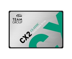 TEAM GROUP CX2 512GB SATA3 6Gb/s 2,5" SSD 530/470 MB/s