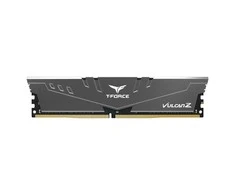 RAM Team Group KOMANDOS GRUPĖ T-Force Vulcan Z DDR4 16GB 3200MHz CL16 1.35V Pilkas