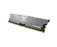RAM Team Group KOMANDOS GRUPĖ T-Force Vulcan Z DDR4 16GB 3200MHz CL16 1.35V Pilkas