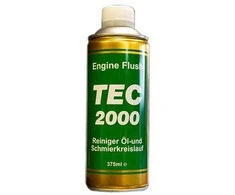 TEC2000 TEC 2000 Variklio praplovimas 375 ml originalus