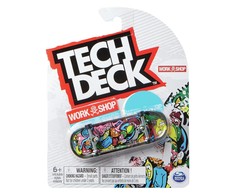Spin Master TECH DECK Riedlentė