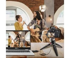 TECHLY vaizdo įrašymo kortelė 1080P HDMI nešiojama