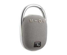 techly bluetooth 5.3 belaidis garsiakalbis 5w tws