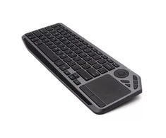 Belaidė Klaviatūra - Techly ICTB9801TB QWERTY Juoda