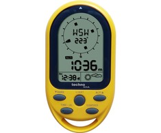 Technoline EA3050 Inteligentny Wysokościomierz Barometr Kompas elektroninis 3w1