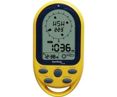 Technoline EA3050 Inteligentny Wysokościomierz Barometr Kompas elektroninis 3w1