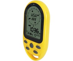 Technoline EA3050 Inteligentny Wysokościomierz Barometr Kompas elektroninis 3w1