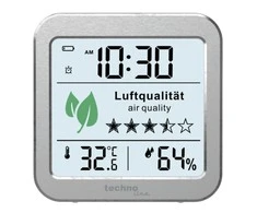 Technoline Meteorologinė stotelė Oro kokybės matuoklis WL1020