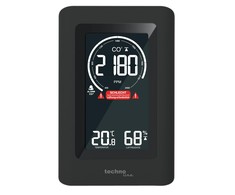 Technoline Meteorologinė stotelė Oro kokybės matuoklis WL1030