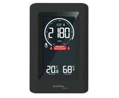 Technoline Meteorologinė stotelė Oro kokybės matuoklis WL1030