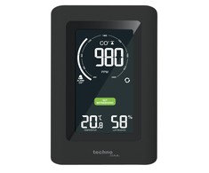 Technoline Meteorologinė stotelė Oro kokybės matuoklis WL1030