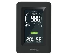 Technoline Meteorologinė stotelė Oro kokybės matuoklis WL1030