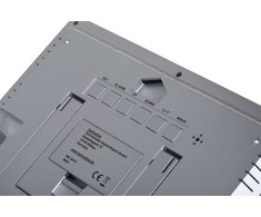 Technoline Laikrodis skaitmeninė sienelė WS8016 BLADE HOME