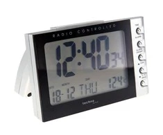 Laikrodis Technoline WT 188