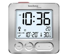 Technoline Skaitmeninis žadintuvas TECHNOLINE WT265 BEST Home