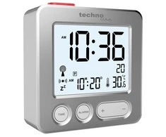 Technoline Skaitmeninis žadintuvas TECHNOLINE WT265 BEST Home