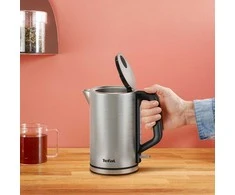 TEFAL BRONX 1.7l electric virdulys KI513D