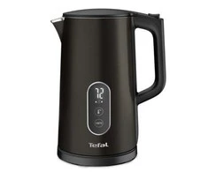 Elektrinis virdulys Tefal Digit KI831E10, 1.7 L, Juodas