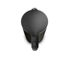 Elektrinis virdulys Tefal Digit KI831E10, 1.7 L, Juodas