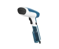 TEFAL | Drabužių garlaivis | DT6130E0 | Rankinis | 1300 W | 0,07 L | 20 g/min | Mėlyna/Baltas