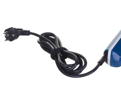 TEFAL | Drabužių garlaivis | DT6130E0 | Rankinis | 1300 W | 0,07 L | 20 g/min | Mėlyna/Baltas