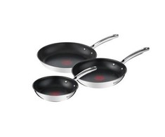 Tefal Pan-Set PanSet Duetto+ 3 keptuvės 20 24 28 cm (G732S3)