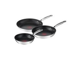 Tefal Pan-Set PanSet Duetto+ 3 keptuvės 20 24 28 cm (G732S3)
