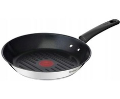 TEFAL Duetto+ 26 cm grill pan G73340