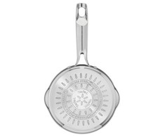 Indų Rinkinys - Tefal Duetto+ G719SA74 10 vnt. Nerūdijančio Plieno Indų Rinkinys, Nepridegantis, Sidabrinis